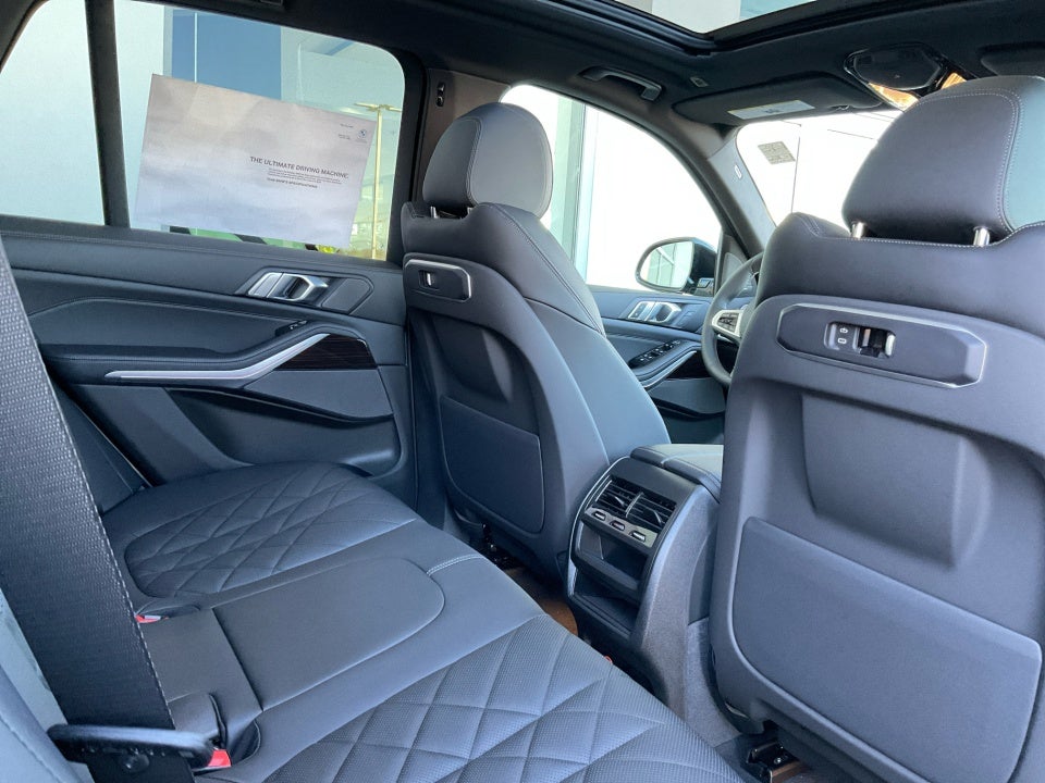 2024 BMW X5 sDrive40i