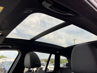 2021 BMW X3 M40i