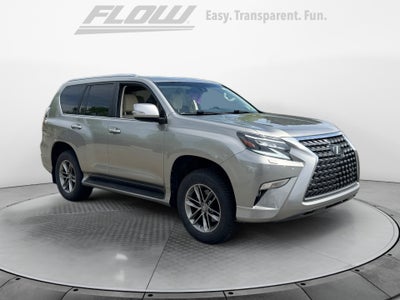 2020 Lexus GX 460 Premium