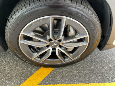 2023 Mercedes-Benz AMG® GLA 35 4MATIC®