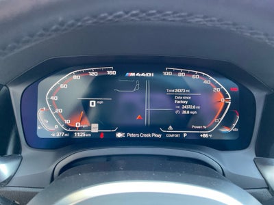 2021 BMW M440i M440i xDrive