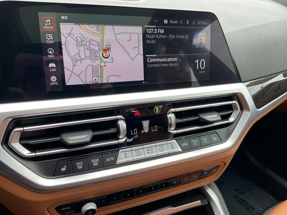 2022 BMW M440i Gran Coupe xDrive