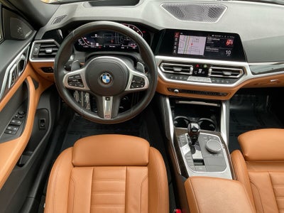 2022 BMW M440i Gran Coupe xDrive