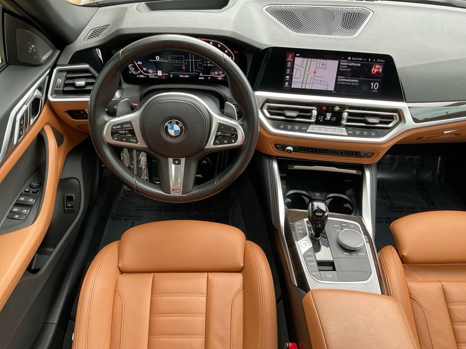 2022 BMW M440i Gran Coupe xDrive