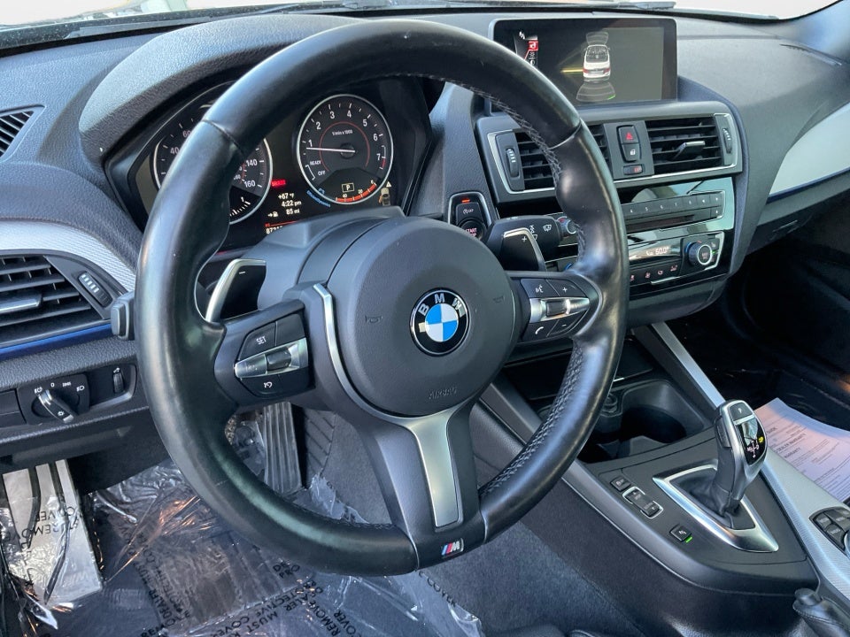 2016 BMW M235i M235i