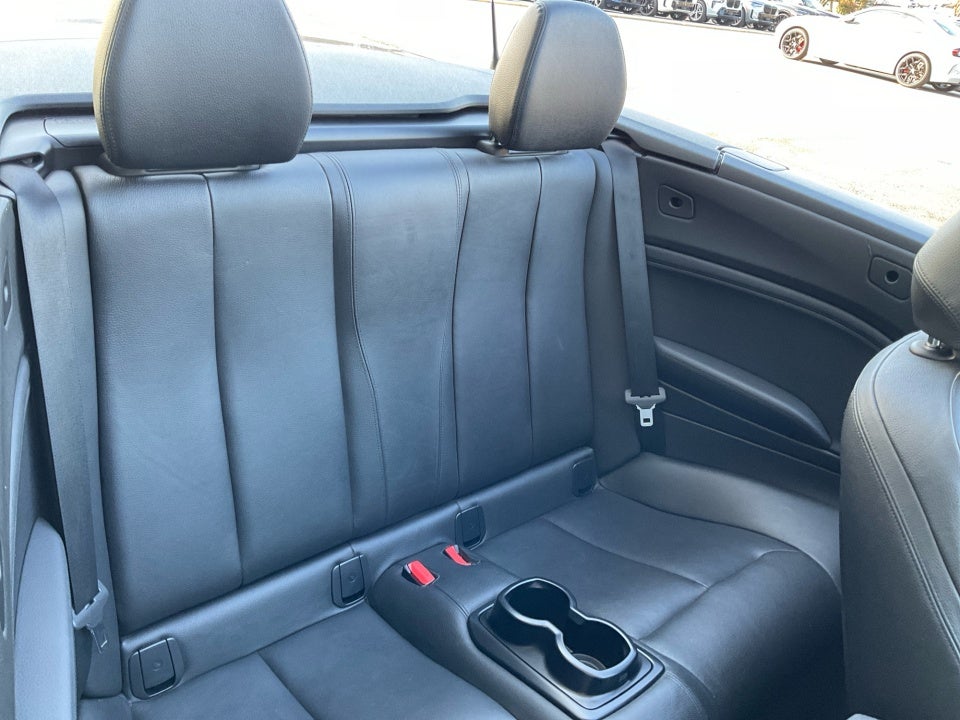 2016 BMW M235i M235i