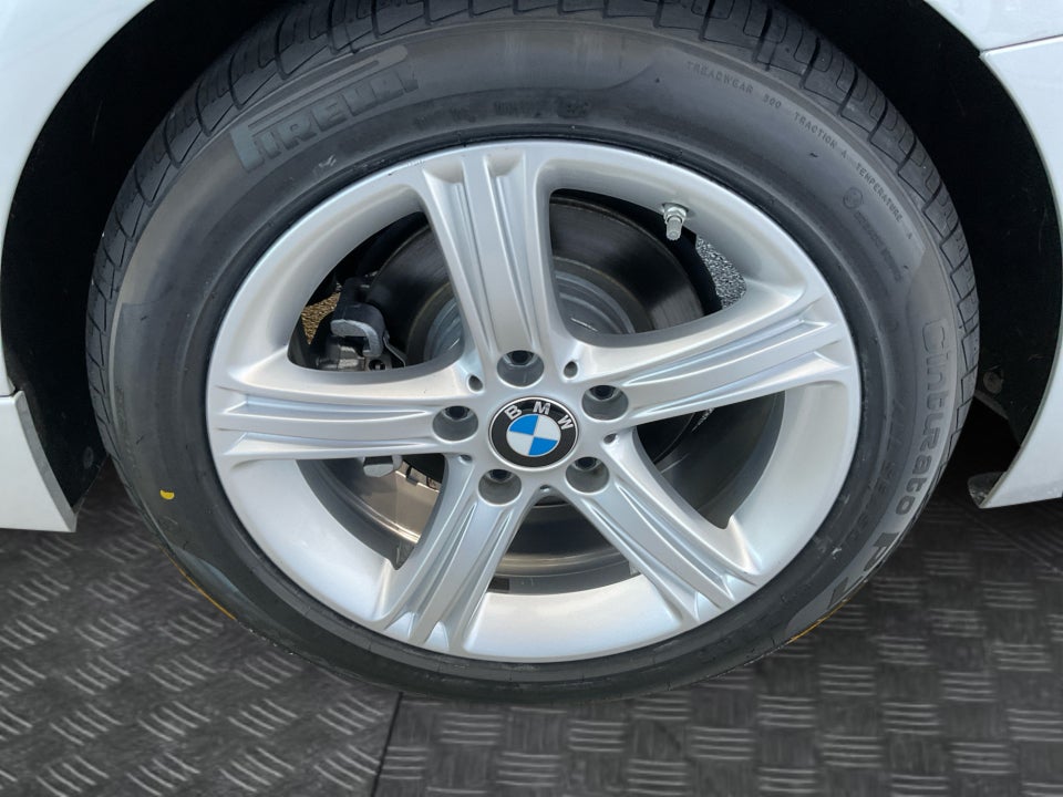 2014 BMW 328i 328i