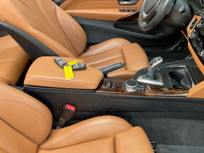 2018 BMW 440i 440i