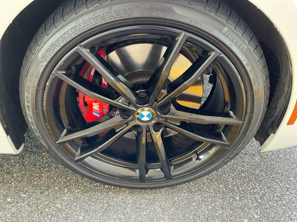 2022 BMW M440i M440i
