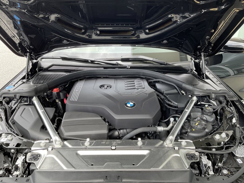 2024 BMW 430i Gran Coupe 430i