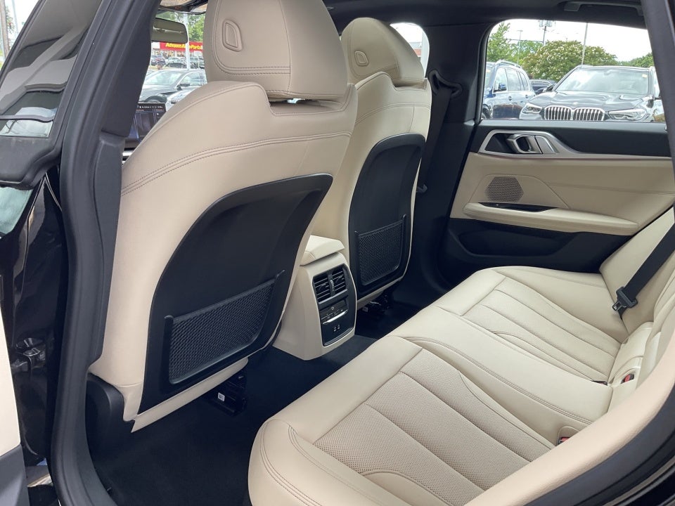 2024 BMW 430i Gran Coupe 430i