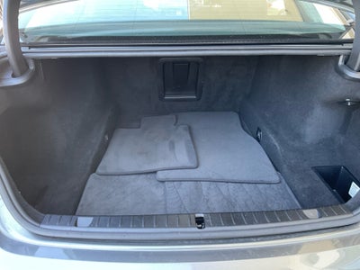 2019 BMW 740i 740i