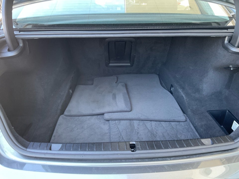 2019 BMW 740i 740i
