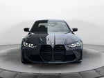 2024 BMW M3 Competition xDrive