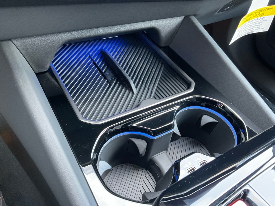 2026 BMW M5 Sedan