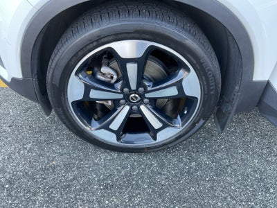 2020 Volvo XC40 Momentum