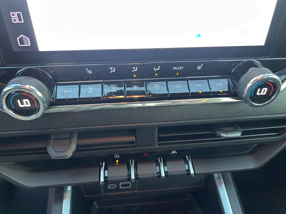 2026 Chevrolet Colorado Trail Boss, 4WD