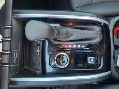 2026 Chevrolet Colorado Trail Boss, 4WD