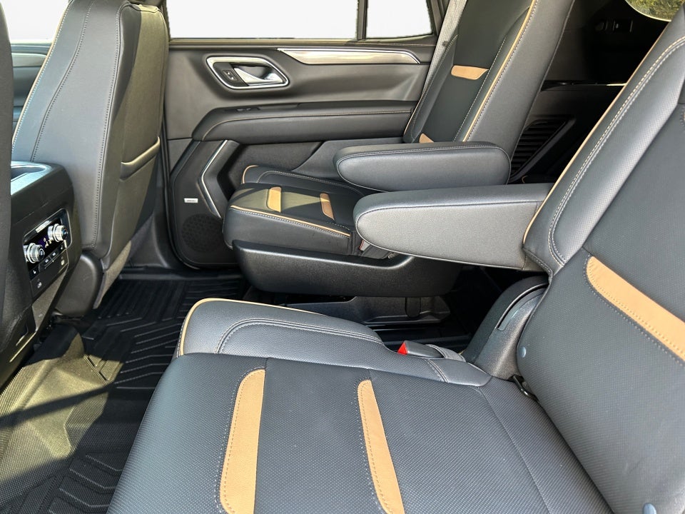 2024 GMC Yukon 4WD AT4