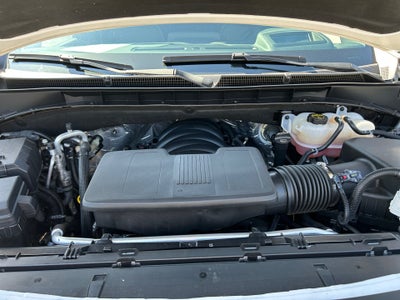 2024 GMC Yukon 4WD AT4