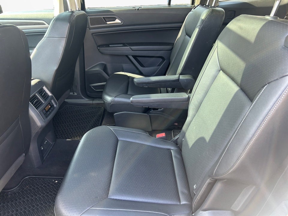 2019 Volkswagen Atlas 3.6L V6 SEL
