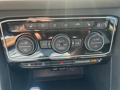 2019 Volkswagen Atlas 3.6L V6 SEL