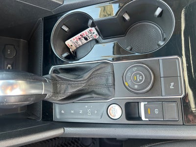 2019 Volkswagen Atlas 3.6L V6 SEL