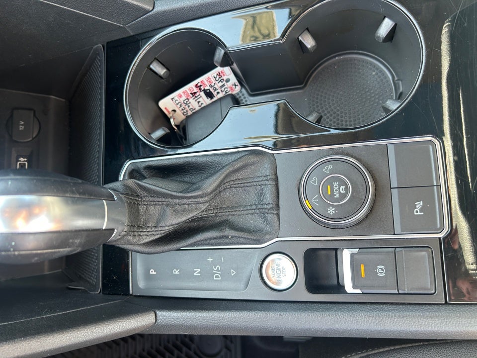 2019 Volkswagen Atlas 3.6L V6 SEL