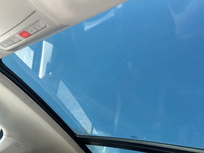 2019 Volkswagen Atlas 3.6L V6 SEL