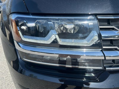 2019 Volkswagen Atlas 3.6L V6 SEL