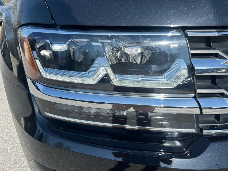 2019 Volkswagen Atlas 3.6L V6 SEL