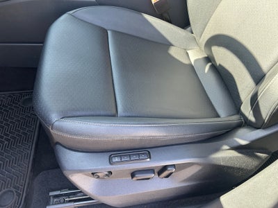 2019 Volkswagen Atlas 3.6L V6 SEL