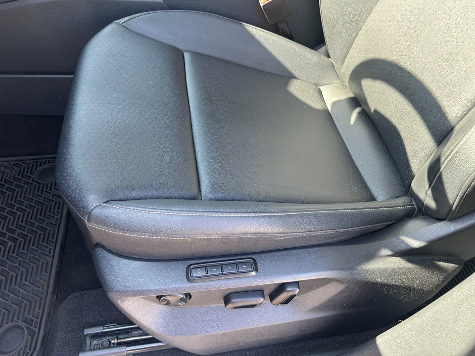 2019 Volkswagen Atlas 3.6L V6 SEL