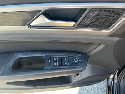 2019 Volkswagen Atlas 3.6L V6 SEL