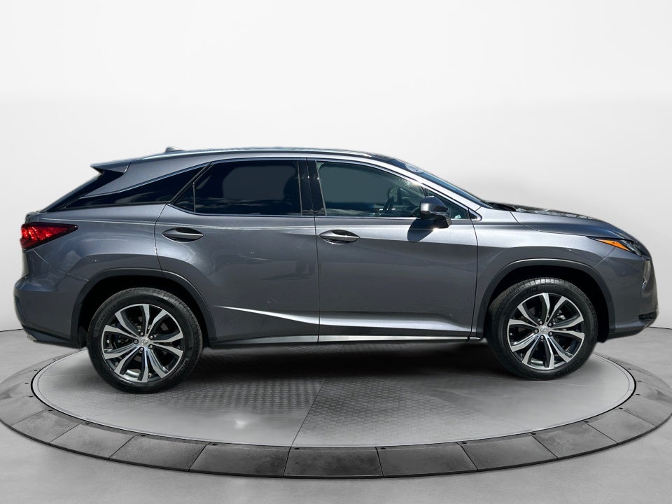 2016 Lexus RX 350 FWD 4dr