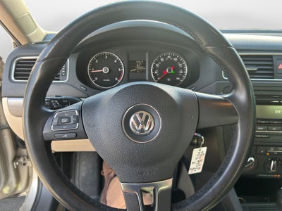 2014 Volkswagen Jetta 2.0L TDI