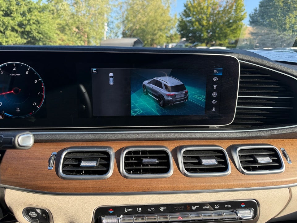 2021 Mercedes-Benz GLE 350 GLE 350