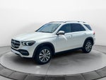 2021 Mercedes-Benz GLE 350 GLE 350