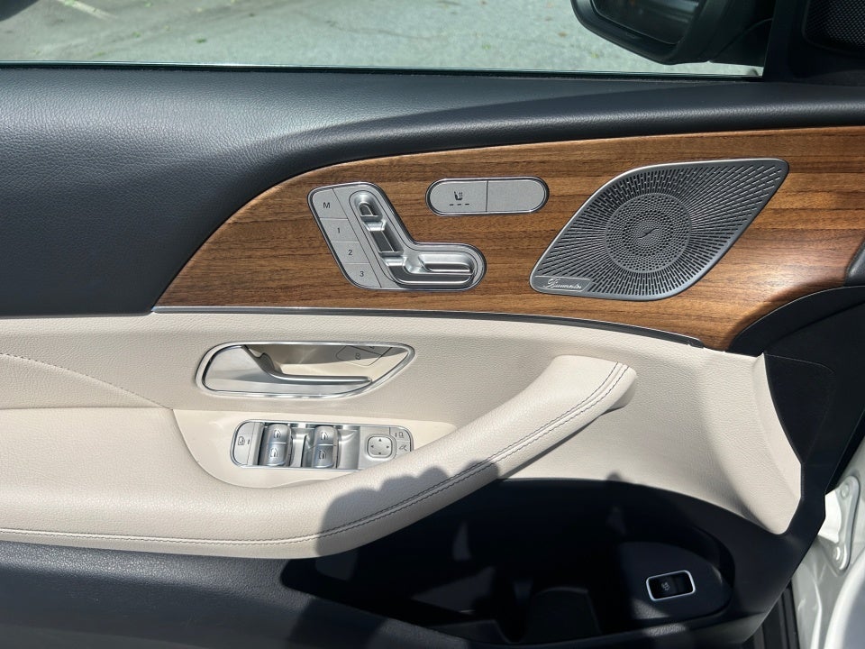 2021 Mercedes-Benz GLE 350 GLE 350