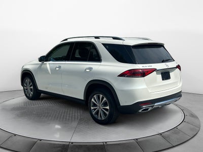 2021 Mercedes-Benz GLE 350 GLE 350