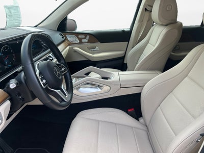 2021 Mercedes-Benz GLE 350 GLE 350
