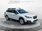 2018 Subaru Outback 2.5i (CVT)