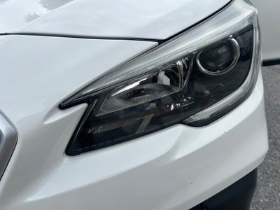 2018 Subaru Outback 2.5i (CVT)