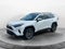 2022 Toyota RAV4 Hybrid Limited