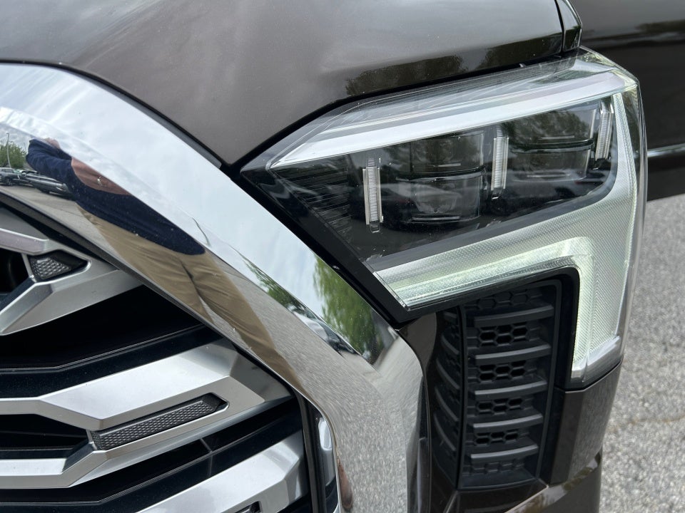 2025 Toyota Tundra 1794 Edition