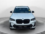2023 BMW X3 M40i
