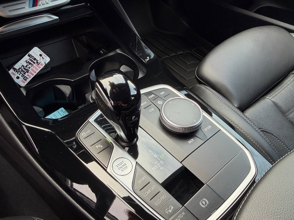 2023 BMW X3 M40i