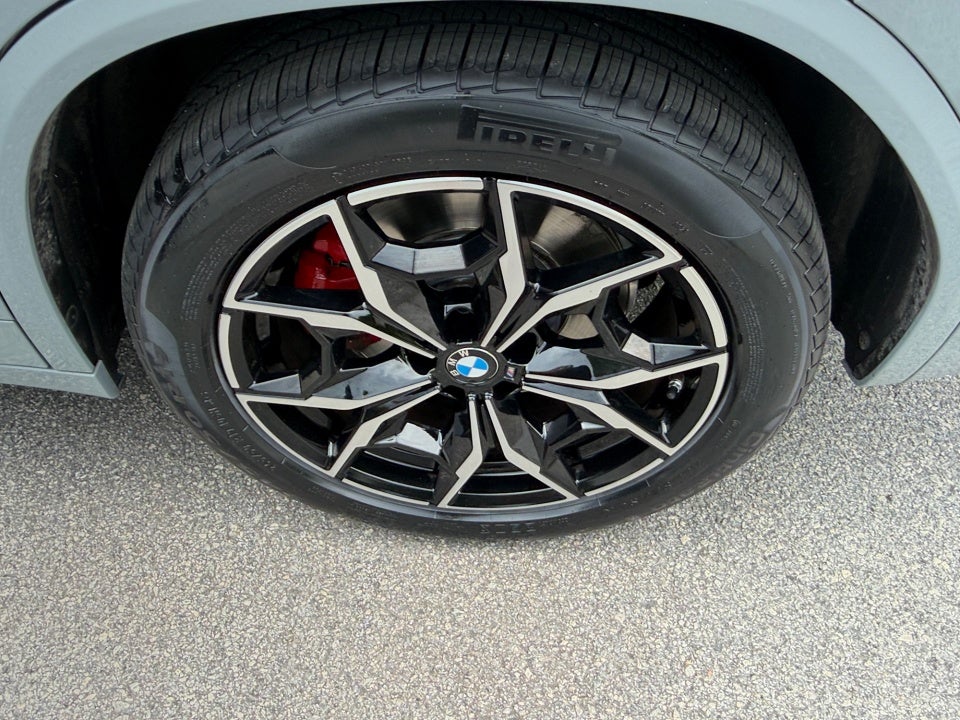 2023 BMW X3 M40i