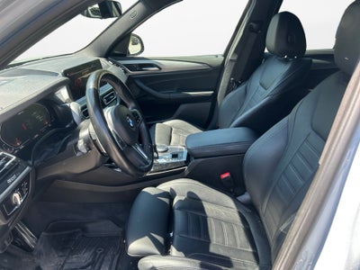 2023 BMW X3 M40i