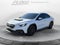 2024 Subaru WRX TR